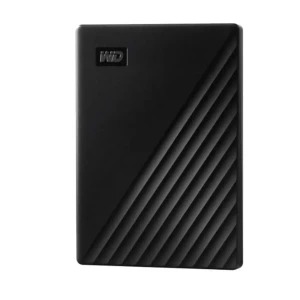 Western Digital 1TB My Passport Portable Hard Drive