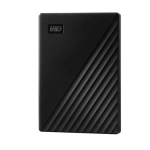 Western Digital 4TB My Passport Portable Hard Drive