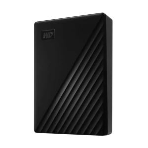 Western Digital 6TB My Passport Portable Hard Drive USB 3.2 