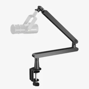 Maono BA92 Microphone Suspension Boom Arm Stand