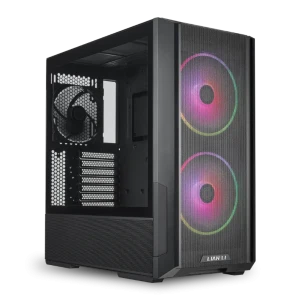 Lian Li LANCOOL 216 – Mid-tower case with support for E-ATX mothe