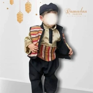 طقم باب الحارة 