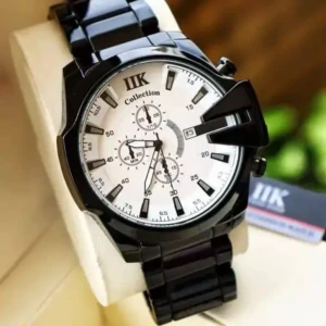 ساعة يد كاجوال رياضية من IIK 