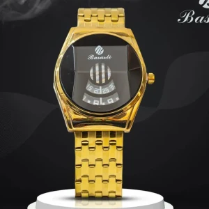 ساعة باراستي 