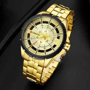 ساعة CURREN  8356