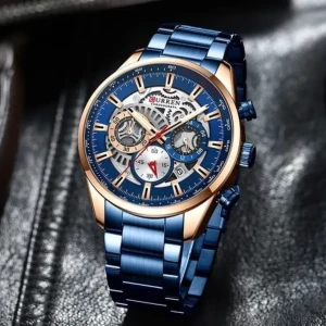 ساعة CURREN 8391