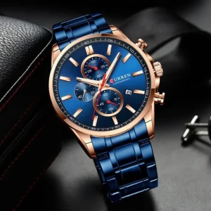 ساعة CURREN 8368