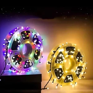 رول الإضاءة 50 متر 