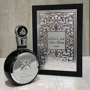 عطر فخر لطافة 