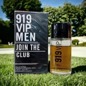 VIP MEN JOIN THE CLUB Men's 919