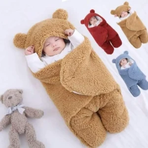 بطانية شتوية مزدوجة 1×2