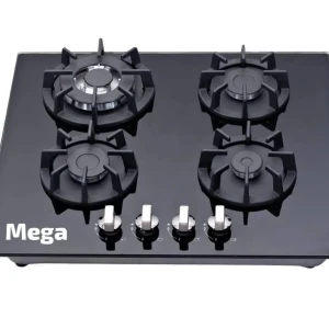 غاز الشايب 4 عيون تيربو من ميجا 