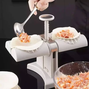 ماكنة السمبوسك والمعجنات المحشوة 