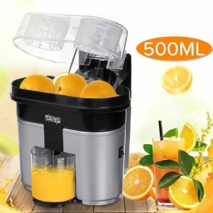 عصارة حمضيات من dsp