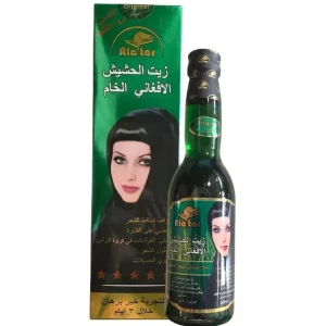 زيت الحشيش الأفغاني الاصلي 