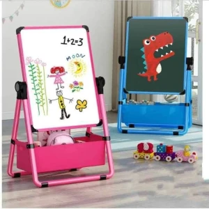 لوح تعليمي مزدوج 