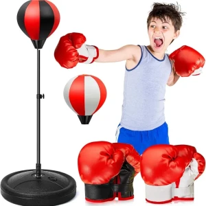 بوكس ملاكمة أطفال 