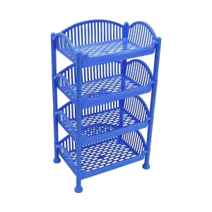 سلة الخضار 4 طبقات 