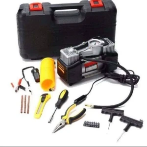 صندوق مستلزمات السيارة 