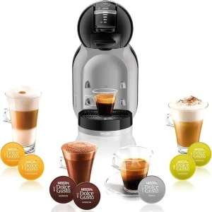 ماكنة دولتشي جوستو 