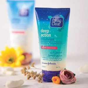 غسول كلين اند كلير 