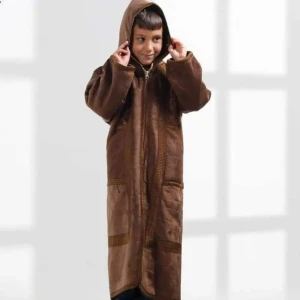 فروة ولادي ( 6 سنوات ل 10 سنوات)