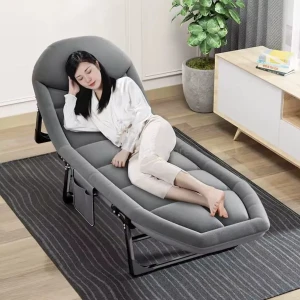 تخت محمول قابل للطي 