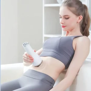 جهاز المساج وتكسير الدهون 