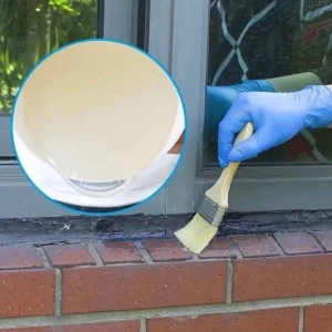 عازل النانو الشفاف 1 اكغم