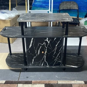 طاولة تلفزيون 