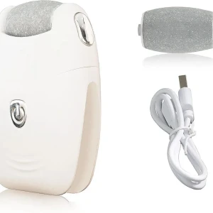 مبرد قدم كهربائي قابل للشحن