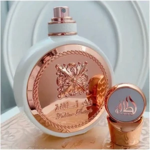 عطر فخر لطافة 