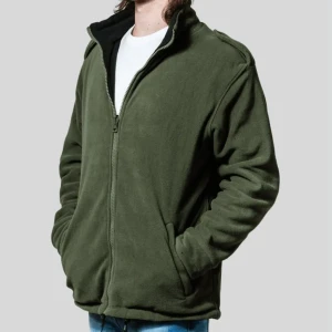 جاكيت فليز حراري دبل فيس 