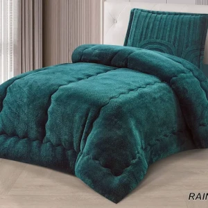 لحاف الرينبو مفرد 3 قطع 