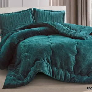 لحاف مجوز الرينبو 4 قطع