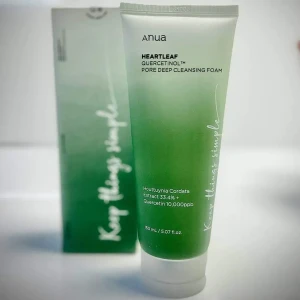 غسول انوا الرغوي 