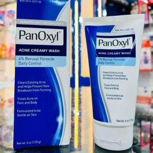 غسول بانوكسيل  الاورجينال