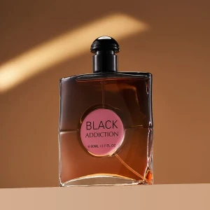 عطر لوفالي بلاك ادمن 100 مل 