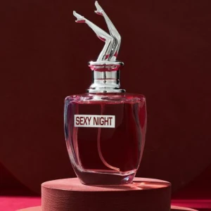 Sexy Night Ladies Perfume 100ml  