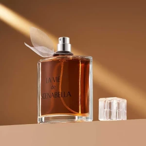  عطر ليدي 100 مل  