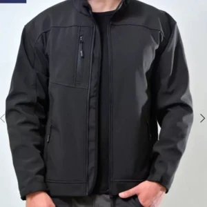 جاكيت سوفت شيل 