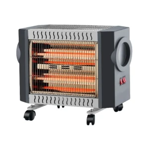 دفاية مولر الكهربائية 