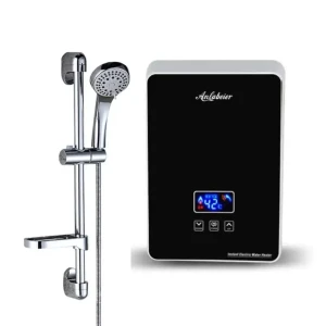 أتمور تسخين المياه الفوري ماركة Gold vision 