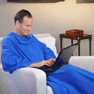 بطانية سنوجي