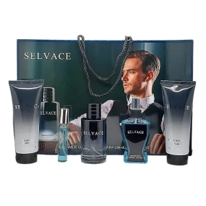عطر SELVACE
