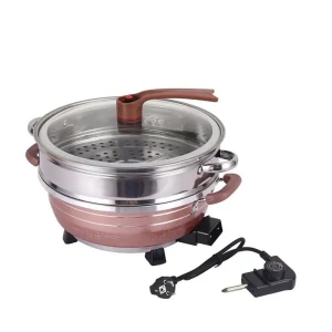 طنجرة كهرباء من شركة Hoffmans 