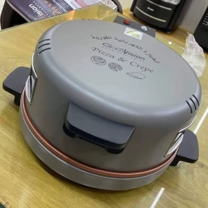 خبازة جولد فيجين الحجم الكبير 30سم