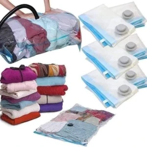 اكياس تخزين الملابس 