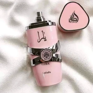 عطر يارا الأصلي 
