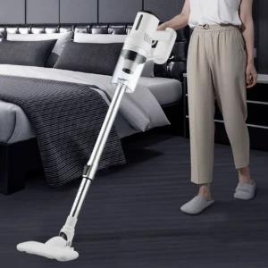 مكنسة عمودية من ماركة Tefolina العالمية  